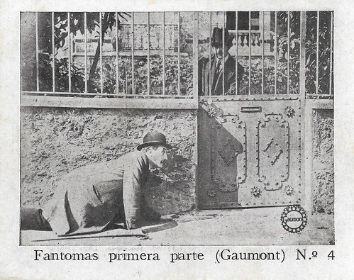 Fantômas (1913)