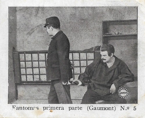 Fantômas (1913)