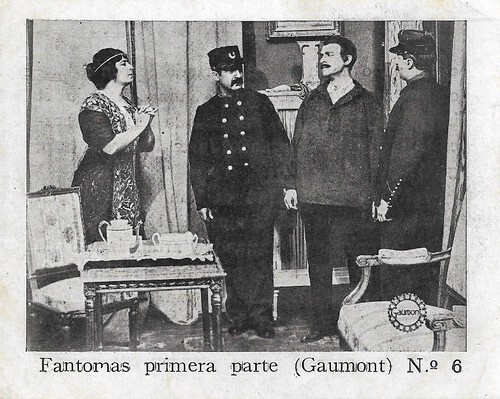 Fantômas (1913)