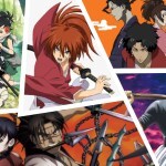 anime samurai
