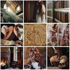 Renaissance Ravenclaw moodboard | Aesthetic collage, Fantasy aesthetic, Aesthetic wallpapers