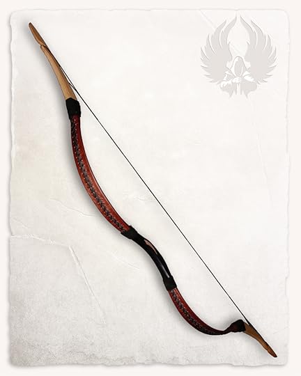 Magor horse bow | Arcos y flechas | Armas a distancia | Armas de espuma | Mytholon