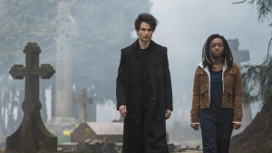 Sandman netflix 2