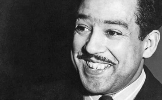 431 Langston Hughes