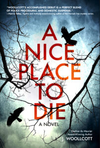 A Nice Place to Die