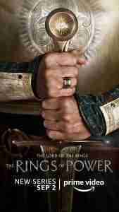 The Rings of Power