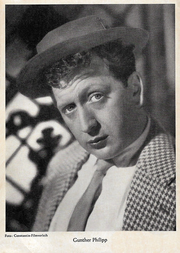 Günther Philipp