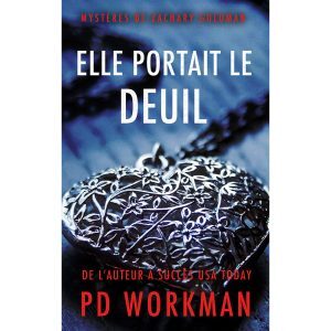 Elle portait le deui