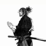 miyamoto musashi vagabond manga