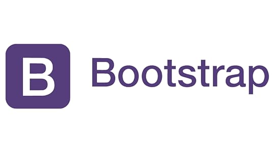 bootstrap logo vector