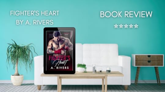 A. Rivers: Contemporary Romance