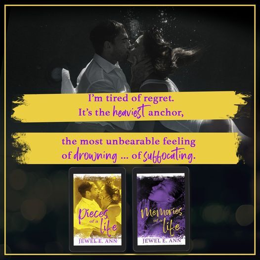 Jewel E. Ann (Author of Look the Part)