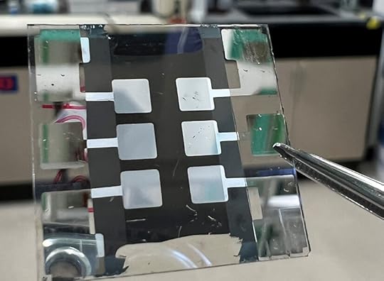 NREL-led breakthrough pushes perovskite cell to greater stability, efficiency