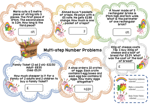 ks2 maths tests and revision year 6 sats tes
