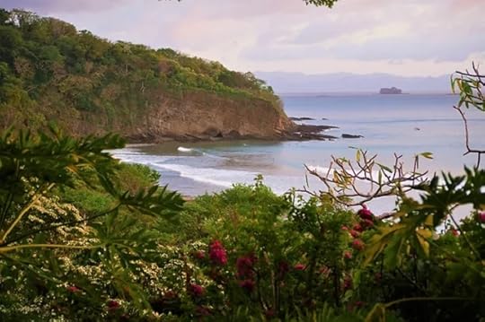 Playa Escameca from Verdad (Image courtesy of Verdad Nicaragua)