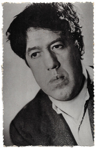 Michel Simon