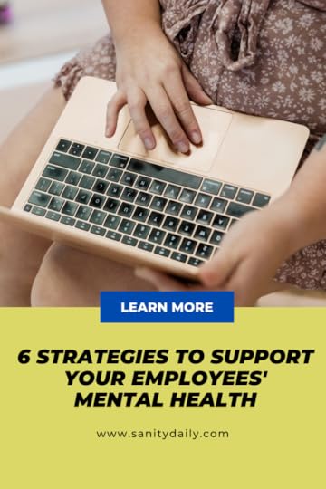 Employees' Mental Health