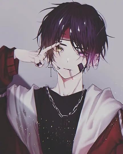 Detail Foto Anime Boy Cool Koleksi Nomer 4