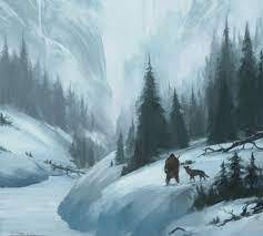 433 Emma’s Pick – “To Build a Fire” by Jack London