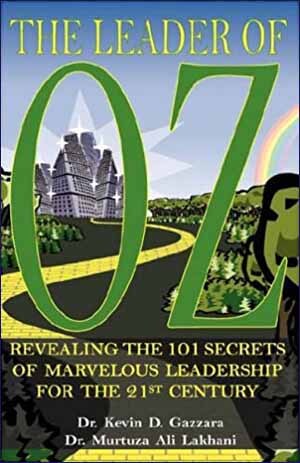 Author-Factor-Kevin-Gazzara-book