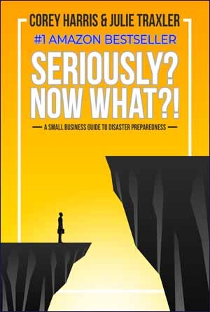 Author-Factor-Julie-Trexler-Corey-Harris-book