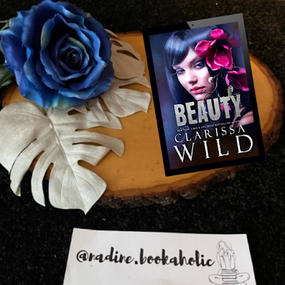 beauty by clarissa wild