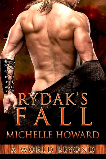 Rydak’s Fall by Michelle Howard