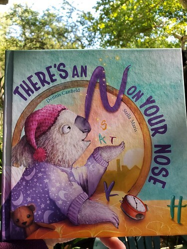 Read This: There’s an N on Your Nose