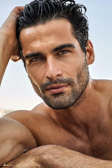 Pin by Image In Style on MASKULIN COVERS | Beautiful men faces, Dark ...