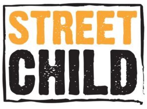 Logo for the Organization Street Child 
