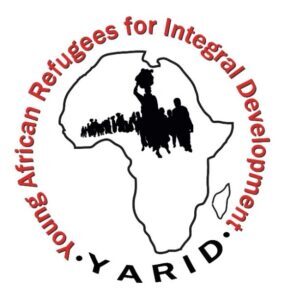 Logo for YARID