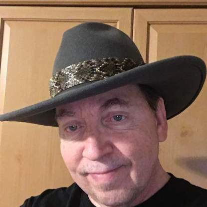Ronald Kelly