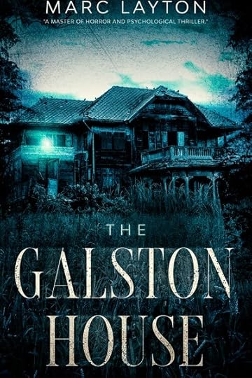 The Galston House