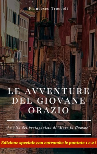 Le avventure del giovane Orazio