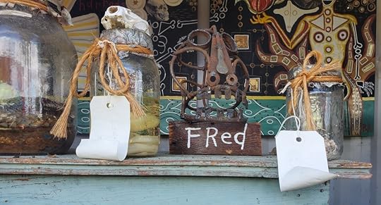 Museum of Wonder - Butch Anthony - Detail 3.jpg