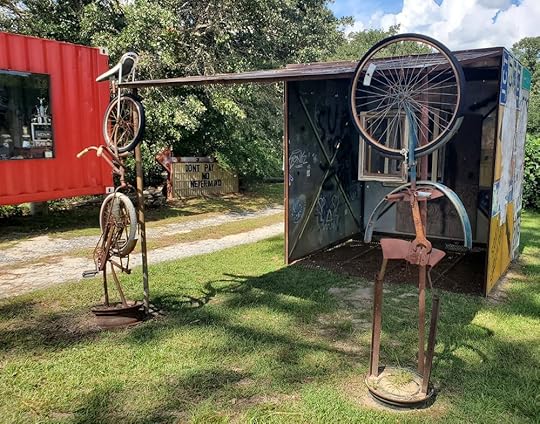 Museum of Wonder - Butch Anthony - Bicycle Sculptures.jpg