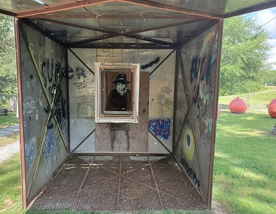 Museum of Wonder - Butch Anthony - Outside Painting.jpg