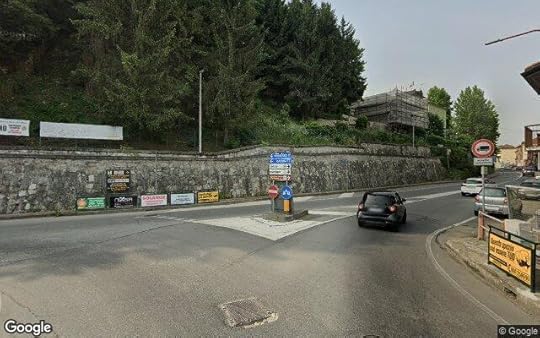 Route 2 of Turin to Como
