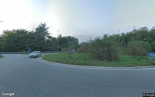Route 3 of Turin to Como
