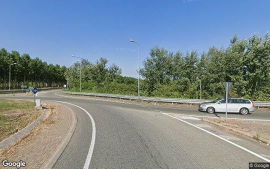 Route 2 of Turin to Torre del Greco