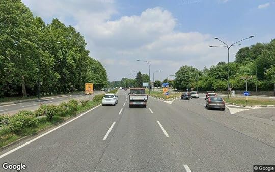 Route 1 of Turin to Catanzaro