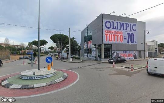 Route 2 of Turin to Catanzaro