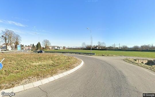 Route 3 of Turin to Lucca