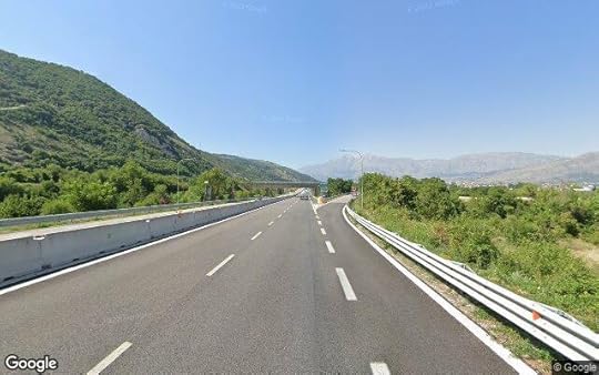 Route 2 of Naples to Ancona
