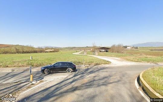 Route 1 of Rome to Andria