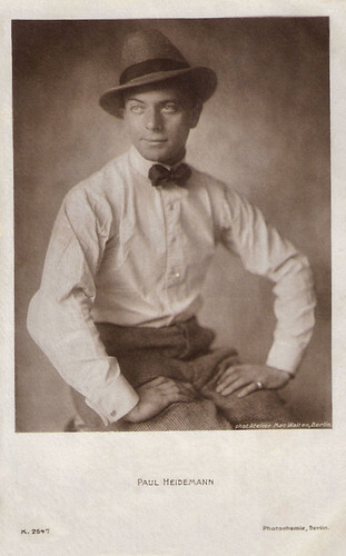 Paul Heidemann