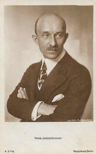 Hans Junkermann