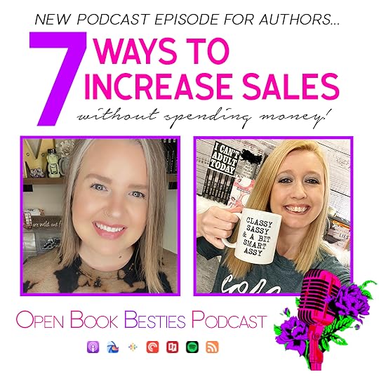 7 Ways to Increase Sales Without Spending Money