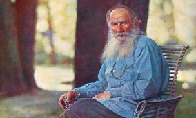 Leo Tolstoy's Most Compelling Quotes To Turn Into Memes