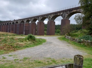 Big Water of Fleet Viaduct